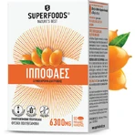 Superfoods Солодка 50 софтгелей: цены и характеристики