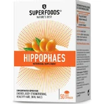 Superfoods Солодка 50 софтгелей: цены и характеристики