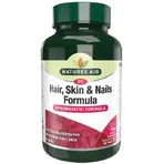 Natures Aid Hair Skin and Nails Formula Food Supplement Special Special 90 табл.: цены и характеристики