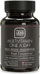 Pharmalead Multivitamin Мультивітамінний мультивітамінний комплекс один раз на день для енергії, зміцнення імунітету та здоров'я яєць 30 рослинних капсул