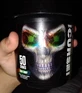 JNX Sports The Curse Pre Workout Supplement 250gr Acid Sweets