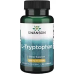 Swanson L-триптофан 500 мг добавка для сна 60 капс: цены и характеристики