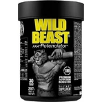 Добавка для підвищення лібідо та тестостерону Zoomad Labs Wild Beast 180 таб.: ціни та характеристики