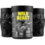 Добавка для підвищення лібідо та тестостерону Zoomad Labs Wild Beast 180 таб.: ціни та характеристики