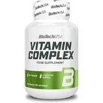Biotech USA Витаминный комплекс Мультивитамины 60 капс: цены и характеристики