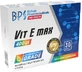 Balkan Pharmaceuticals Vit E Max Вітамін для шкіри та антиоксидантної дії 400iu 30 капс.