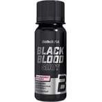 Biotech USA Black Blood Shot Pre Workout Supplement 60ml Grepfruit Pink Grepfruit Pink: ціни та характеристики