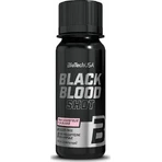 Biotech USA Black Blood Shot Pre Workout Supplement 60ml Grepfruit Pink Grepfruit Pink: ціни та характеристики