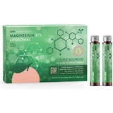 JMN Magnesium Lipozomal 375 3-шарове ліпосомальне джерело магнію 14 x 25 мл помаранчевий
