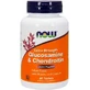 Now Foods Glucosamine & Chondroitin Joint & Bone Health Supplement 60 tabs