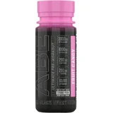 Applied Nutrition ABE Shot ABE Shot Pre Workout Supplement 60ml Fruit Candy