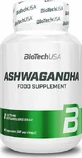 Biotech USA Ashwagandha 60 капс