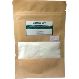 MeliMpampa Chios Chews 10gr