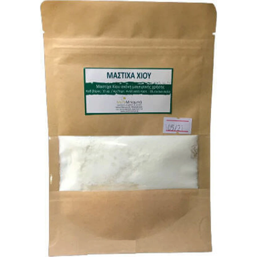 MeliMpampa Chios Chews 10gr: цены и характеристики