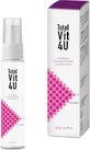 Лаборатория Newmed Total Vit 4U Мультивитамины для энергии, волос и ногтей 30 мл