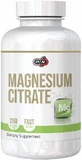 Pure Nutrition Цитрат магнію 200 мг 100 таблеток