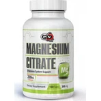 Pure Nutrition Цитрат магнію 200 мг 100 таблеток: ціни та характеристики