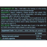 Biotech USA Tribulus Maximus 1500mg Libido & Testosterone Boosting Supplement 90 tabs