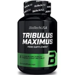 Biotech USA Tribulus Maximus 1500 мг добавка для підвищення лібідо та тестостерону 90 таб.: ціни та характеристики