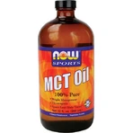 Now Foods MCT Oil Weight Loss Supplement 946 мл: цены и характеристики