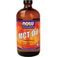 Now Foods MCT Oil Weight Loss Supplement 946 мл