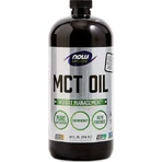 Now Foods MCT Oil Weight Loss Supplement 946 мл: цены и характеристики
