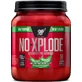 BSN N.O.-Xplode Pre Workout Supplement 650gr Green Burst