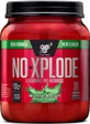 BSN N.O.-Xplode Pre Workout Supplement 650gr Green Burst