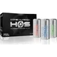 Scitec Nutrition H.O.S Triple Pack Тренувальна добавка для підвищення тестостерону 250 капсул