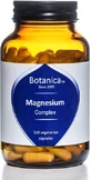 Botanica Bohemia Богемія Магній / Кальцій 74 мг 120 трав'яних капсул