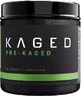 Kaged Muscle Pre-kaged Premium Pre-workout Предтренировочная добавка 592гр Вишневая бомба