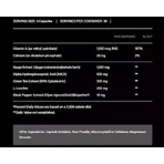 Rich Piana 5% Nutrition Bigger By Day Добавка для підвищення тестостерону 120 капс ''''''''': ціни та характеристики