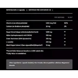 Rich Piana 5% Nutrition Bigger By Day Добавка для підвищення тестостерону 120 капс '''''''''