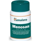 Himalaya Wellness Menosan Meno Menopause Supplement 60 tabs