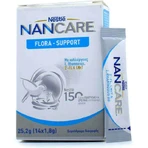 Nestle Nancare Flora Support Специальная пищевая добавка 25,2 гр.: цены и характеристики