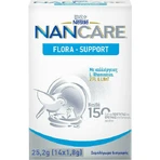 Nestle Nancare Flora Support Специальная пищевая добавка 25,2 гр.: цены и характеристики