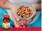Lanes Vitamin E Вітамін для шкіри та антиоксидантної дії 400iu 30 капс.