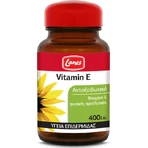 Lanes Vitamin E Вітамін для шкіри та антиоксидантної дії 400iu 30 капс.: ціни та характеристики