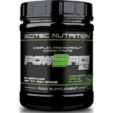 Scitec Nutrition Pow3rd 2.0 предтренировочная добавка 350 гр. яблоко
