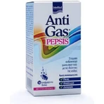 InterMed AntiGas Pepsis Специальная диетическая добавка 14 филе эф Лимон: цены и характеристики