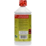 Сік алое вера Optima Naturals 1000мл журавлина