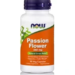 Now Foods Passion Flower 90 растительных капсул: цены и характеристики