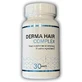 Dermedic Derma Hair Комплексна добавка до їжі для волосся, нігтів та шкіри 30 таблеток