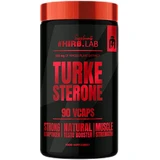 Hiro.Lab Turkesterone 600mg Libido & Testosterone Boosting Supplement 90 caps