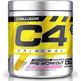 Cellucor C4 Original 60 порций Миллионы колы 390гр