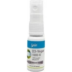 AM Health Smile D3 Веганский витамин для укрепления иммунитета и здоровья яиц 1000iu 12,5 мл: цены и характеристики
