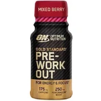 Optimum Nutrition Золотий стандарт передтренувальний коктейль Gold Standard 60мл Лимонний лайм: ціни та характеристики