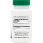Nature's Plus Herbal Actives Red Yeast Rice 1200mg Dietary Supplement Special 60 растительных капсул: цены и характеристики