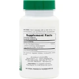 Дієтична добавка Nature's Plus Herbal Actives Червоні дріжджі рис 1200 мг Спеціальна рослинна добавка 60 рослинних капсул