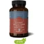 TerraNova Living Multivitamin Woman Мультивитамины для энергии, волос и кожи 100 растительных капсул